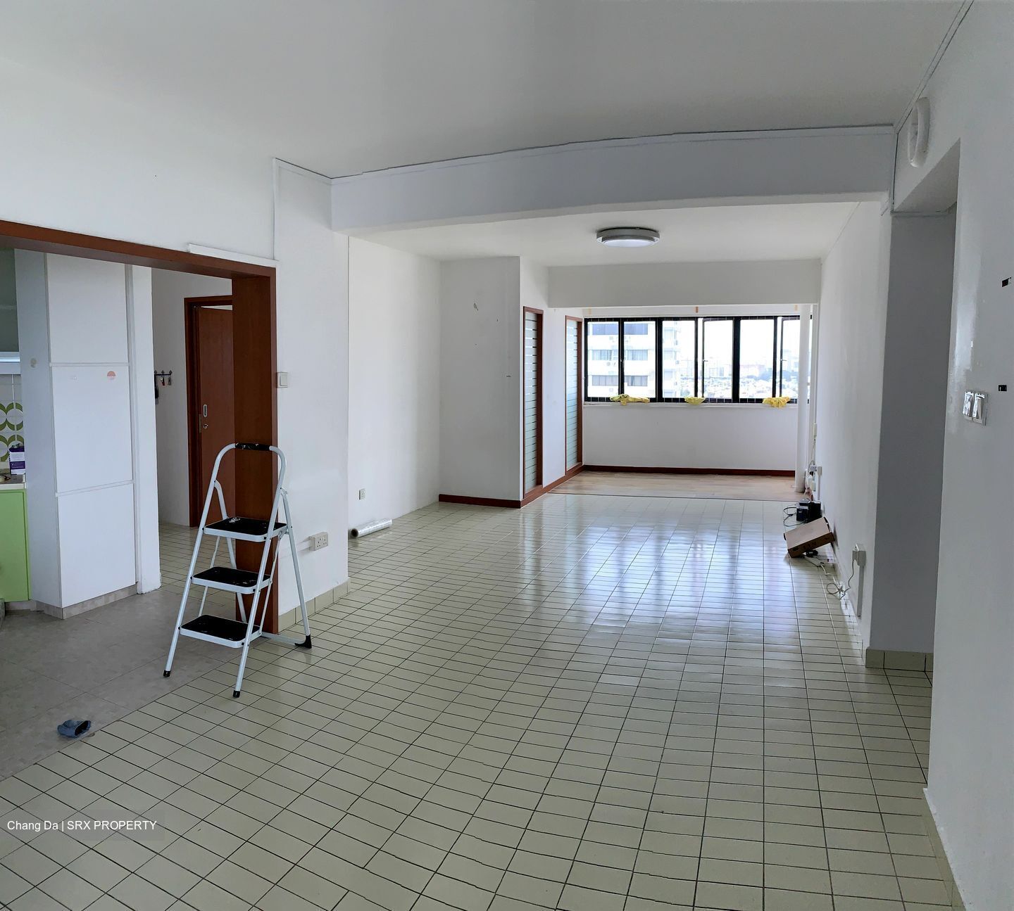 Laguna Park (D15), Apartment #540631441